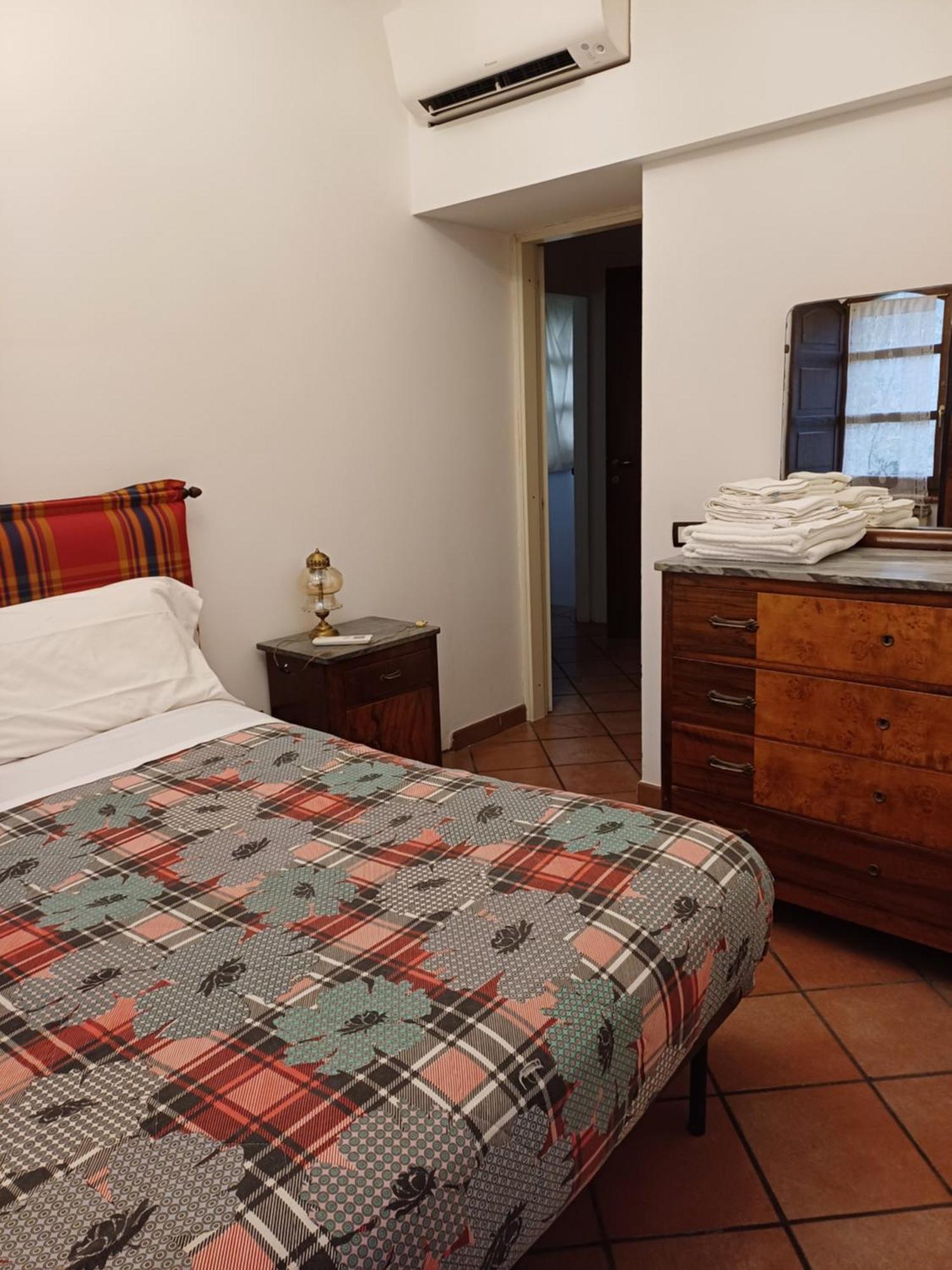 Agriturismo San Giovanni Ad Insulam Isola del Gran Sasso dʼItalia Kültér fotó